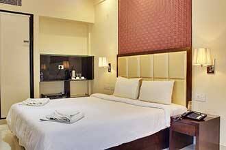 Zip Rooms Electronic City, Bangalore 3